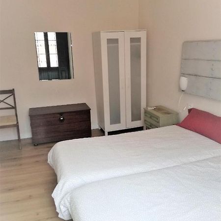 Apartamento Centro Santa Catalina 1º B Sewilla Zewnętrze zdjęcie