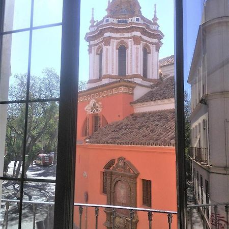 Apartamento Centro Santa Catalina 1º B Sewilla Zewnętrze zdjęcie