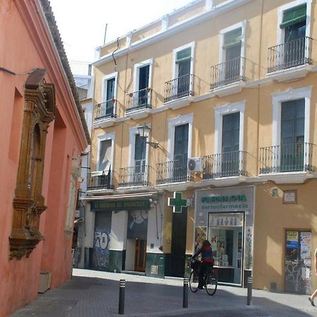 Apartamento Centro Santa Catalina 1º B Sewilla Zewnętrze zdjęcie