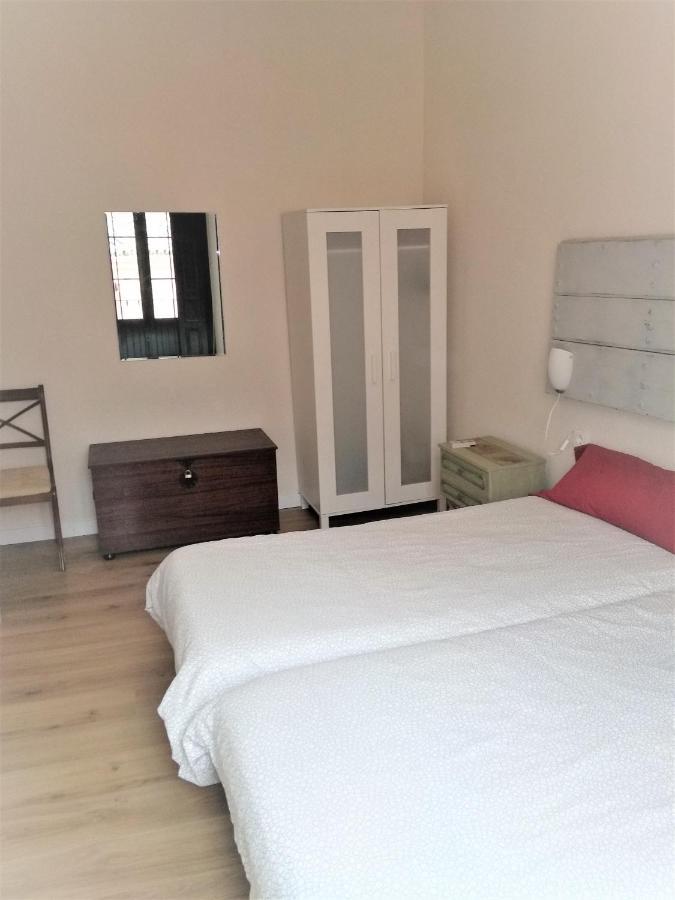 Apartamento Centro Santa Catalina 1º B Sewilla Zewnętrze zdjęcie