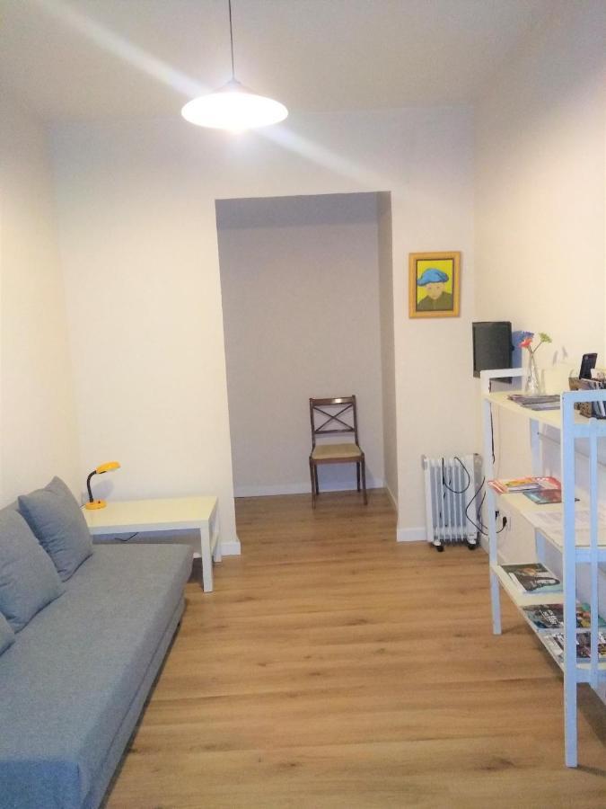 Apartamento Centro Santa Catalina 1º B Sewilla Zewnętrze zdjęcie