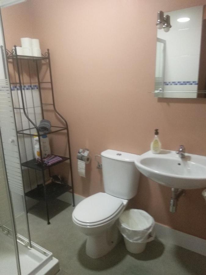 Apartamento Centro Santa Catalina 1º B Sewilla Zewnętrze zdjęcie