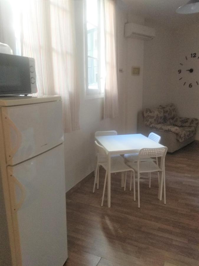 Apartamento Centro Santa Catalina 1º B Sewilla Zewnętrze zdjęcie