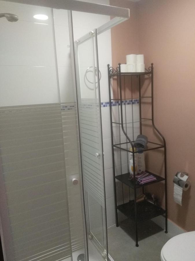 Apartamento Centro Santa Catalina 1º B Sewilla Zewnętrze zdjęcie
