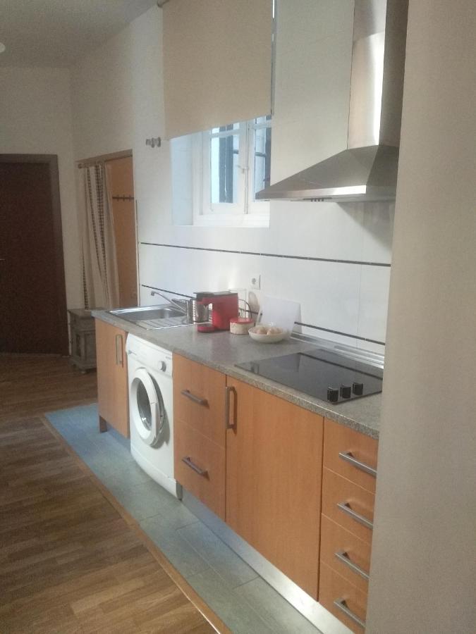 Apartamento Centro Santa Catalina 1º B Sewilla Zewnętrze zdjęcie